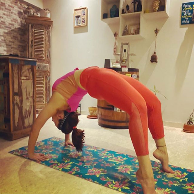 ఫోటో స్టోరి: హ‌నీ ఈజ్ ది బెస్ట్.. ఎందుకంటే?