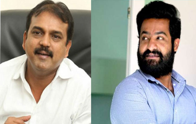 నెల రోజుల ఫుటేజ్ మిస్స‌య్యింది తారక్ అన్నయ్యా...!