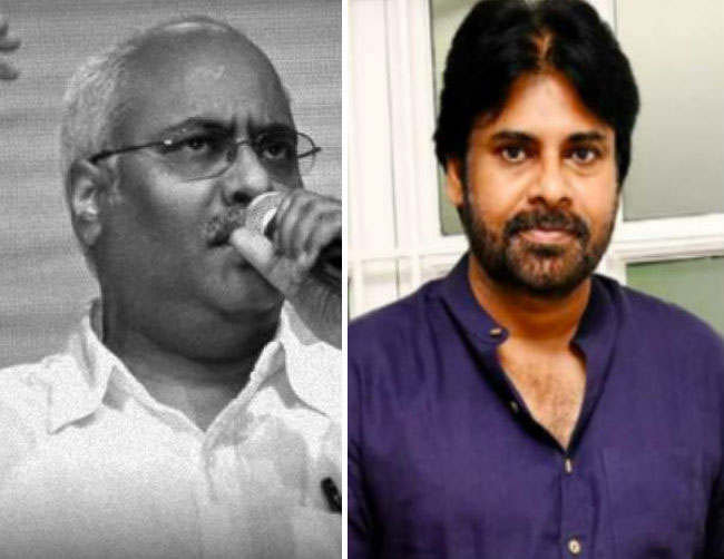 Music Director-Power Star Collaborate For The First Time Music Director-Power Star Collaborate For The First Time