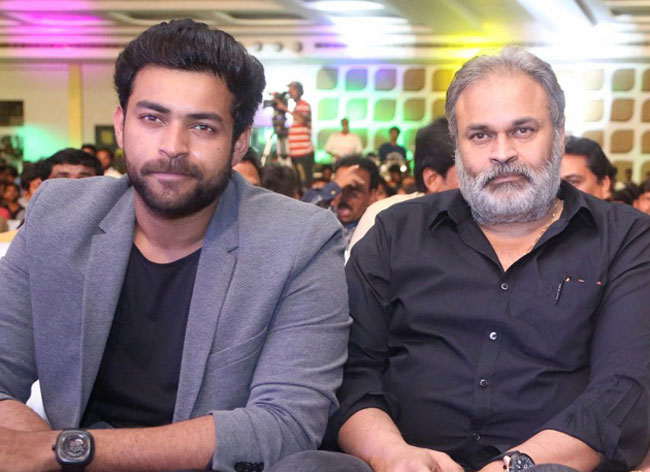 అన్నయ్య సినిమాల రీమేక్.. వరుణ్ కి పెద్ద సవాల్!