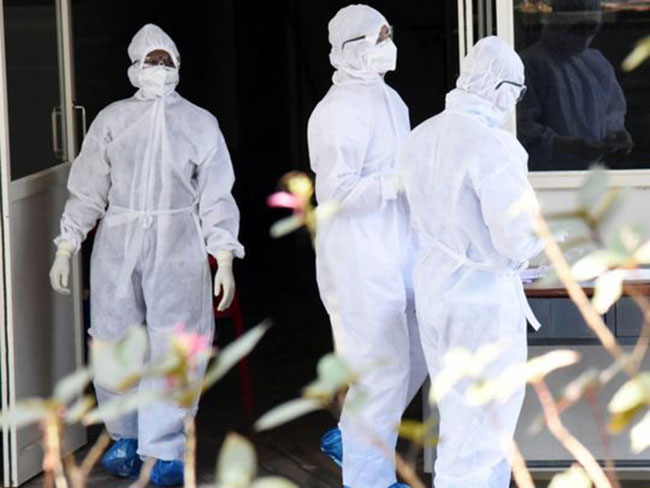 నాగాలాండ్ వ్యక్తి కి అసోంలో కరోనా నిర్ధారణ: రాష్ట్రాల మధ్య కొట్లాట!