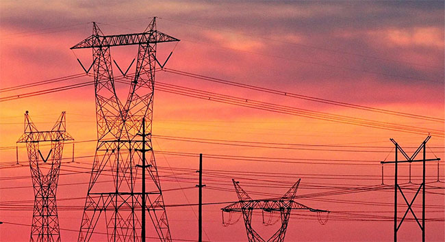 National Grid to Collapse With Shutting The Lights Off on Sunday?