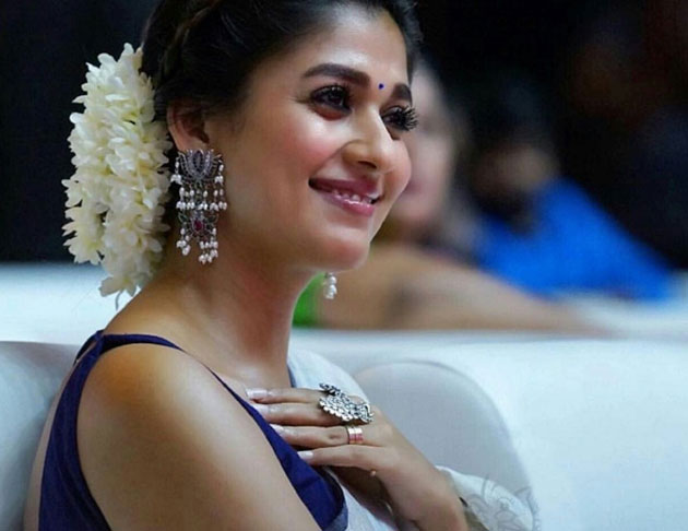 కరోనాపై యుద్ధానికి ముందుకొచ్చిన నయన్