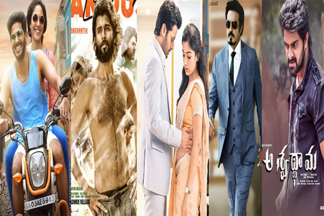 ఓటిటిలో ఏప్రిల్ మొత్తం కొత్త సినిమాల సందడి..