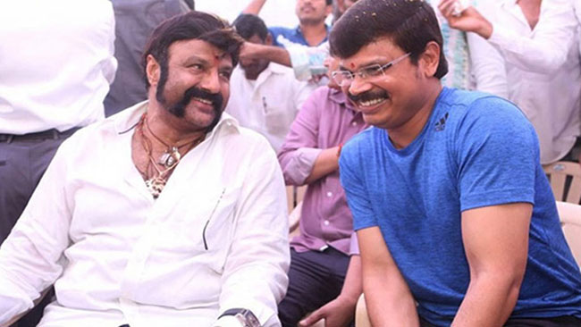 బాలయ్యకు వారణాసి కష్టాలు?