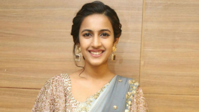 ఆచార్యలో మెగా డాటర్‌ పాత్ర ఇదేనట