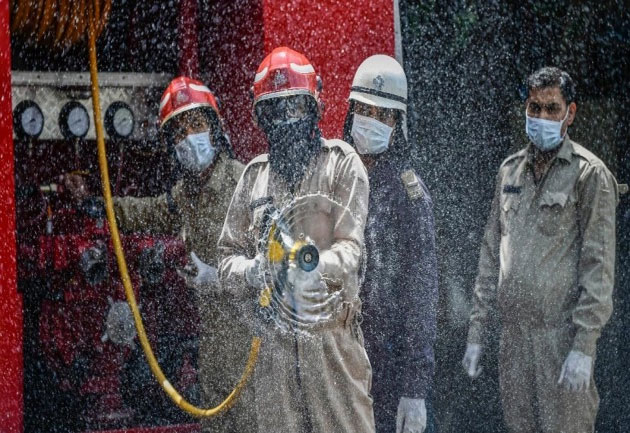 Oxford Tracker Says India Is Far Better In Controlling Covid 19