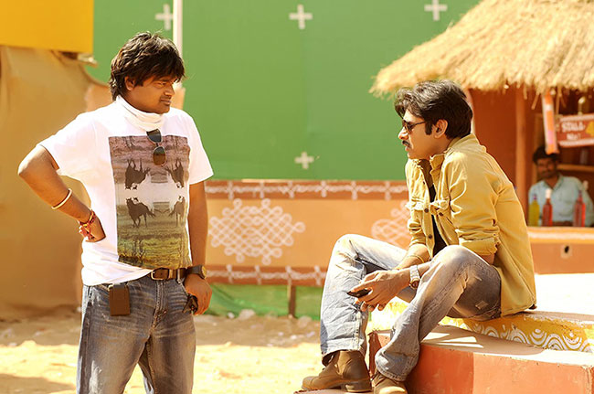 మళ్లీ గబ్బర్‌ సింగ్‌ కావాలంటున్న ఫ్యాన్స్‌