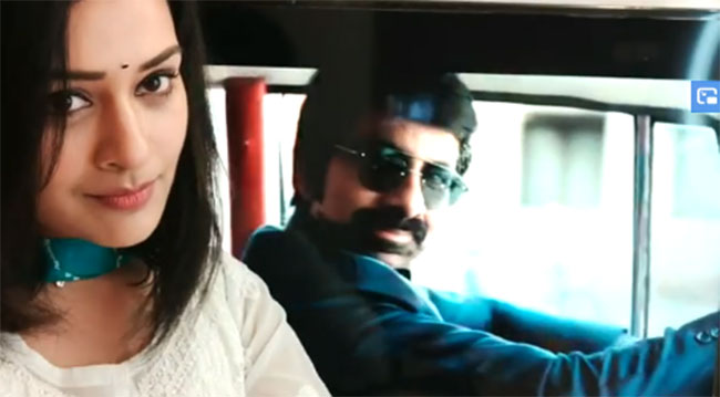 ఆరెక్స్ పాపది మామూలు డెడికేషన్ కాదు!