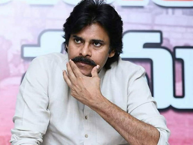 కరోనా వల్ల పవన్ 27లో మార్పులు? కరోనా వల్ల పవన్ 27లో మార్పులు?