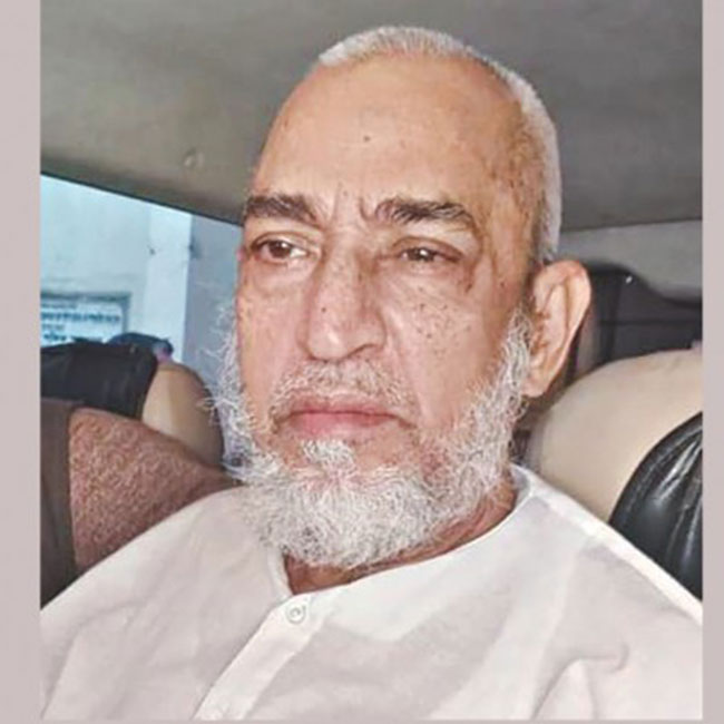 Presidents Killer Was Hiding In Kolkata For 23 Years?