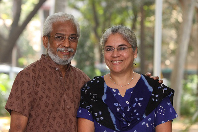 Professors Fear For Life After FB Posts Blame Them For Palghar Lynching