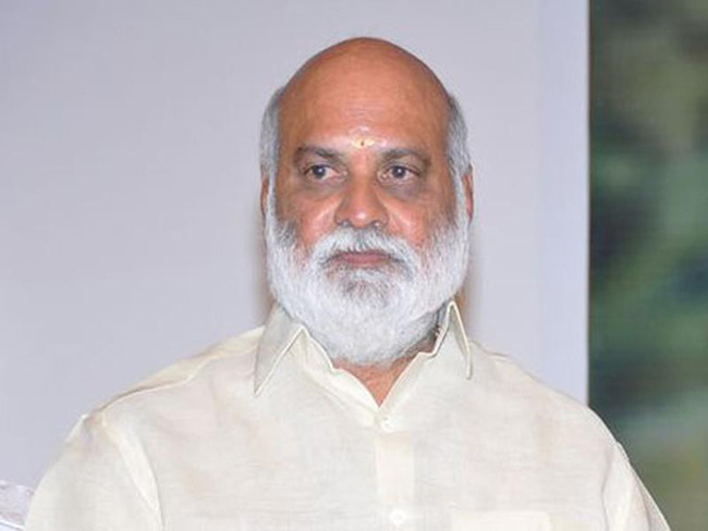 Raghavendar Rao Plans Of Multi-Starrer With Three Senior Stars! Raghavendar Rao Plans Of Multi-Starrer With Three Senior Stars!