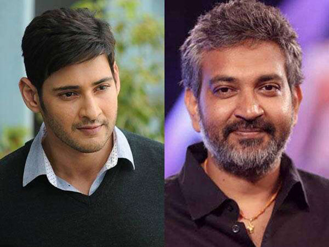 Rajamouli To Make A Masala Actioner With Superstar