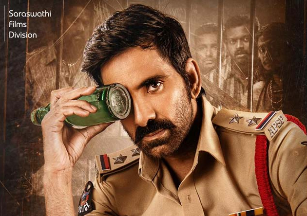 రవితేజ ‘క్రాక్‌’ వర్కౌట్‌ అయితే అద్బుతమే