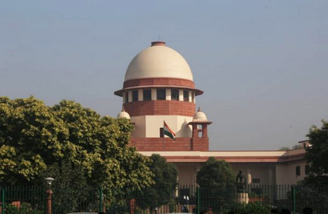 మైనార్టీ కాలేజీల‌కు షాక్‌: ‌నీట్‌ పై సుప్రీం విచార‌ణ‌