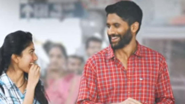 లవ్ స్టోరీ: ఫోకస్ తనవైపు తిప్పుకుంటున్న చైతు