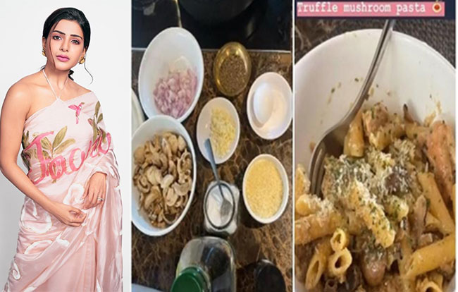 ఆ హీరోయిన్ అత్తకు అలా కౌంటర్ ఇచ్చిందా..?