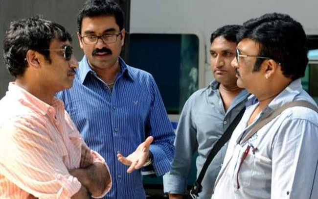 ఢీ 2 తో మళ్లీ ఆ రోజులు రానున్నాయా? ఢీ 2 తో మళ్లీ ఆ రోజులు రానున్నాయా?