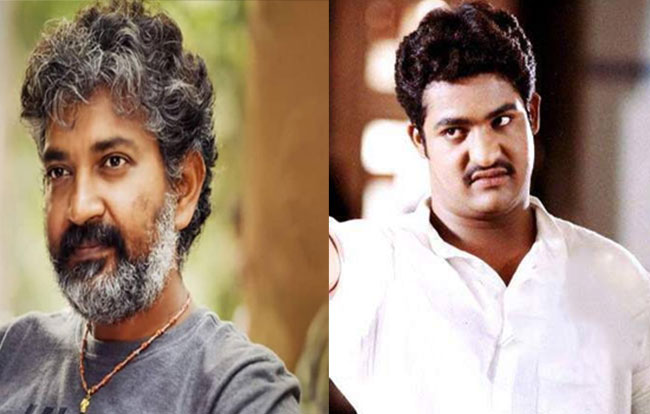 నా ఫస్ట్ హీరోని చూసి చాలా ఫీలయ్యా..అంటున్న స్టార్ డైరెక్టర్