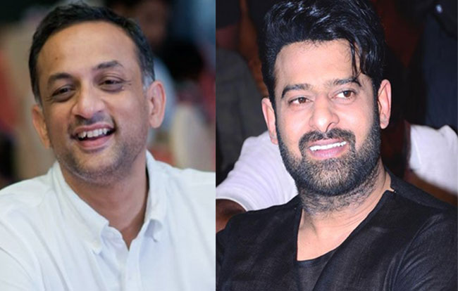 ప్రభాస్ ని ఇరకాటంలో పెట్టిన స్టార్ ప్రొడ్యూసర్...!