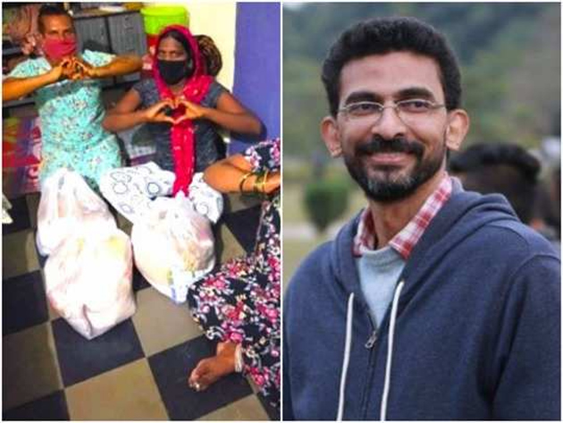 సైలెంట్ గా హెల్ప్ చేసి వైరల్ అవుతున్న స్టార్ డైరెక్టర్