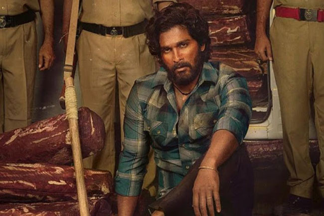 Sukumar In Search Of Another Heroine For Pushpa! Sukumar In Search Of Another Heroine For Pushpa!