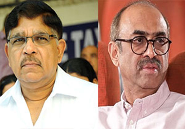 బాబోయ్‌..సురేష్‌ బాబు 3 నెలలు అంటే అల్లు అరవింద్‌ 8 నెలలు అంటున్నాడు