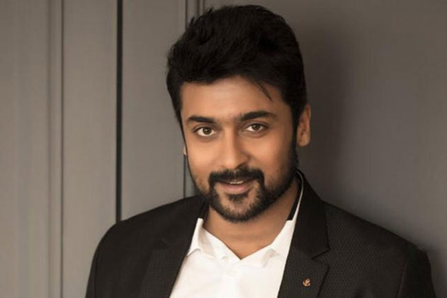 త్వరలోనే స్ట్రెయిట్ తెలుగు సినిమాతో వస్తానంటున్న సౌత్ సింగం..