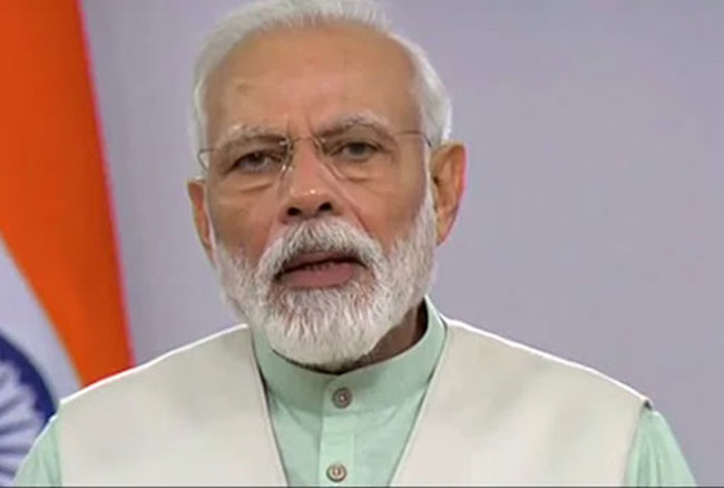 మోడీ చెప్పినట్లు లైట్స్ ఆపితే పెను ప్రమాదమేనట.. మోడీ చెప్పినట్లు లైట్స్ ఆపితే పెను ప్రమాదమేనట..