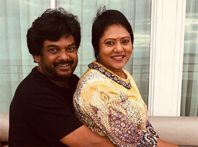 ఆ ఇద్దరే నా పెళ్లి చేసారు: స్టార్ డైరెక్టర్