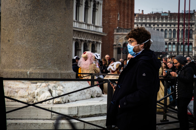 టాప్ టెన్‌ లో ట‌ర్కీ.. 9 కోట్ల జ‌నాభాలో ల‌క్ష మంది క‌రోనా బాధితులే