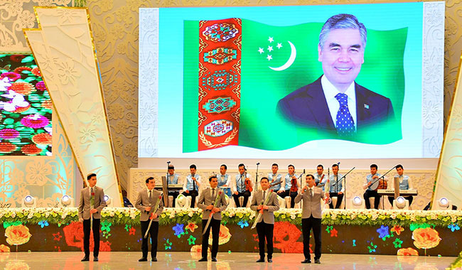 ఆ దేశంలో కరోనా మాట ఎత్తితే జైలుకేనట