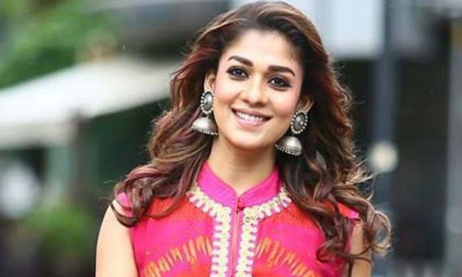 Uninterested Actress Who Is Ruling South India?