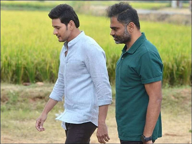 మహేష్ కోసం వంశీ పైడిపల్లి మహర్షిలా తపస్సు చేయాల్సిందేనా...?