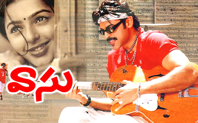 ఆ ఫ్లాప్ మూవీ వెంక‌టేశ్ ఫేవరేట్ సినిమా అంట...!