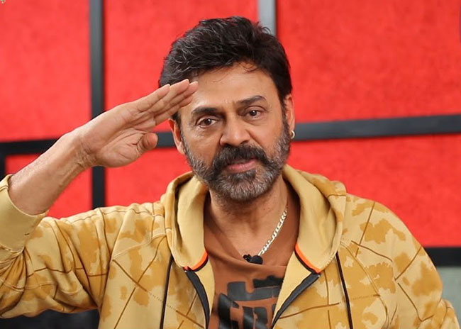 సూపర్ హీరోస్కి విక్టరీ సెల్యూట్...! సూపర్ హీరోస్కి విక్టరీ సెల్యూట్...!