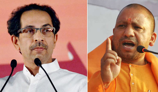 War Of Words Between Two Friendly CMs