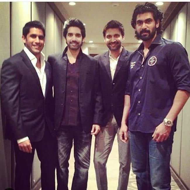 లాక్ డౌన్ ఎత్తేసాక ఆ ఇద్దరు అక్కినేని వారసుల సిచ్యుయేషన్ ఏంటి..? లాక్ డౌన్ ఎత్తేసాక ఆ ఇద్దరు అక్కినేని వారసుల సిచ్యుయేషన్ ఏంటి..?