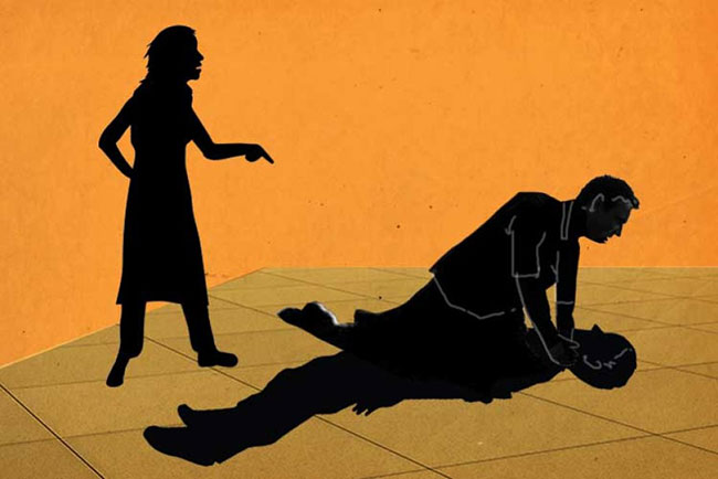 లాక్‌ డౌన్‌ లోనూ వివాహేతర సంబంధంతో సినీఫక్కీలో హత్య