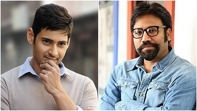 Will This Director Impress Super Star This Time?