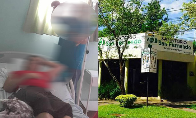 వైద్య వృత్తికే కలంకం..బ్రతికుండగానే - బట్టలువిప్పి శవంలా మార్చి..!