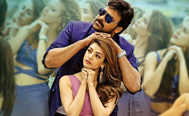 Yet Another Heroine Opts Out Of Megastars Film!