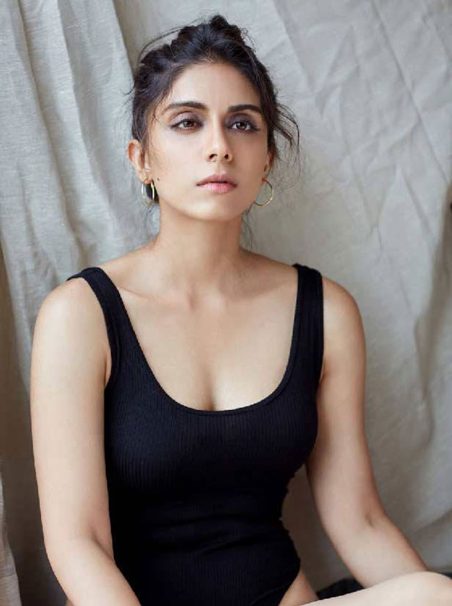 కరోనాను దీంతో జయించానంటున్న హీరోయిన్