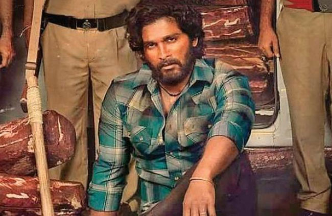 సీక్రెట్ గా ఇంకొకటి మెయింటైన్ చేస్తున్న బన్నీ....!