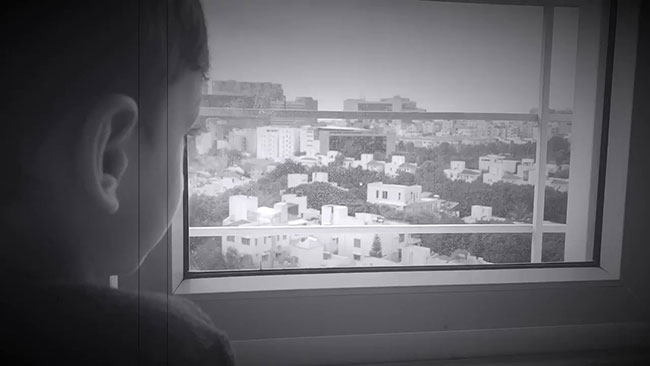 జూనియర్‌ నాని స్టే హోమ్‌ సందేశం