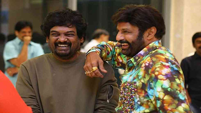 ఆ హీరో నవ్వంటే చాలా ఇష్టం అంటున్న డాషింగ్ డైరెక్టర్