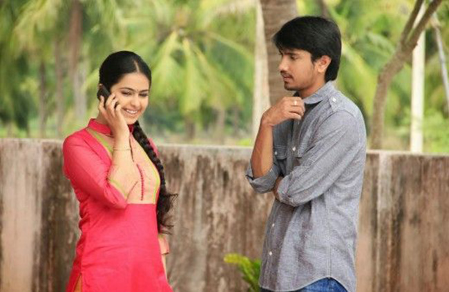 కనుమరుగయ్యే టైంలో హ్యాట్రిక్‌ కోసం ప్రయత్నం