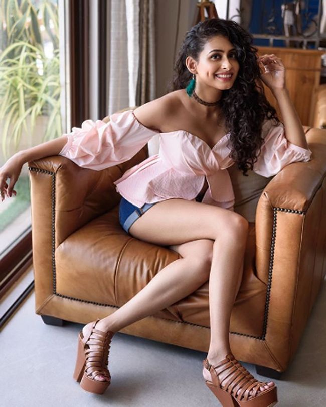 Nitya Naresh Insta Stills.