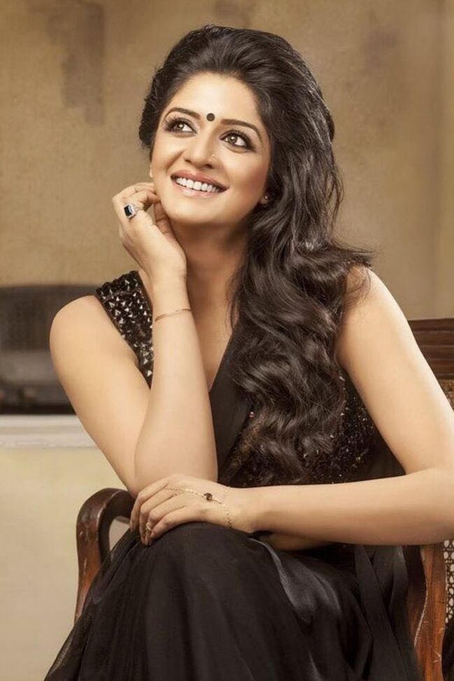 Vimala Raman Latest Images